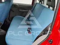 2005 Fiat Panda