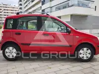 2005 Fiat Panda