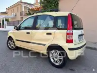 2005 Fiat Panda