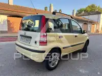 2005 Fiat Panda