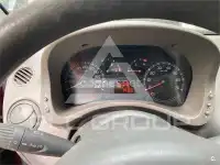 2005 Fiat Panda
