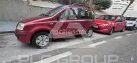 2005 Fiat Panda