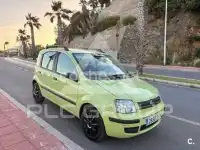 2005 Fiat Panda