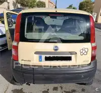 2005 Fiat Panda