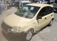 2005 Fiat Panda