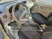 2005 Fiat Panda