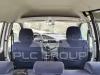 2005 Fiat Scudo