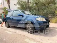 2005 Fiat Punto