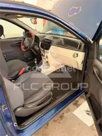 2005 Fiat Punto