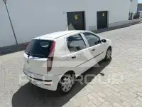 2005 Fiat Punto
