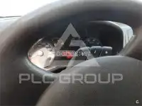 2005 Fiat Punto