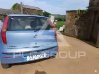 2005 Fiat Punto