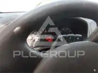 2005 Fiat Punto