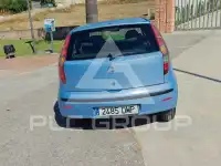 2005 Fiat Punto