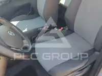 2005 Fiat Punto