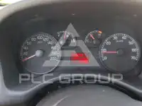 2005 Fiat Punto