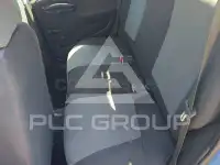 2005 Fiat Punto