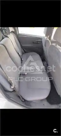 2005 Fiat Punto