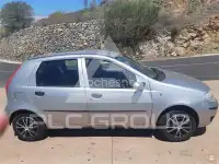 2005 Fiat Punto