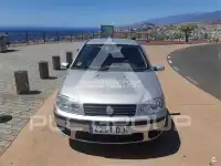 2005 Fiat Punto