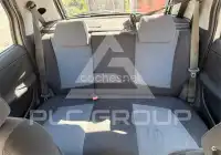 2005 Fiat Punto