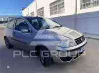 2005 Fiat Punto