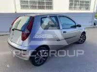 2005 Fiat Punto