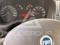 2005 Fiat Punto