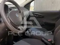 2005 Fiat Punto