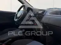 2005 Fiat Punto