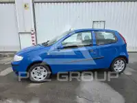 2005 Fiat Punto