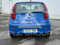 2005 Fiat Punto