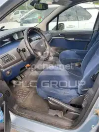 2005 Fiat Ulysse