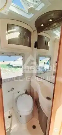 2005 Fiat Ulysse