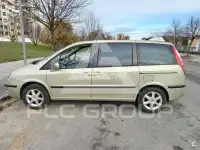 2005 Fiat Ulysse