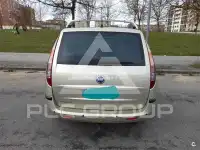 2005 Fiat Ulysse