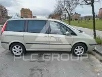 2005 Fiat Ulysse