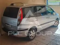 2005 Fiat Ulysse