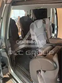 2005 Fiat Ulysse