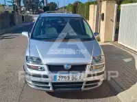 2005 Fiat Ulysse