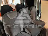 2005 Fiat Ulysse