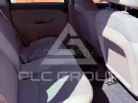 2005 Fiat Idea