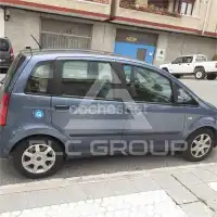 2005 Fiat Idea