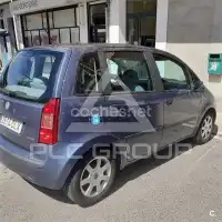 2005 Fiat Idea