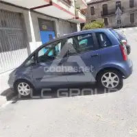 2005 Fiat Idea