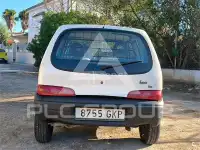 2005 Fiat Seicento