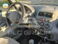 2005 Fiat Seicento