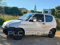 2005 Fiat Seicento