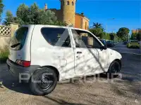 2005 Fiat Seicento
