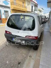 2005 Fiat Seicento